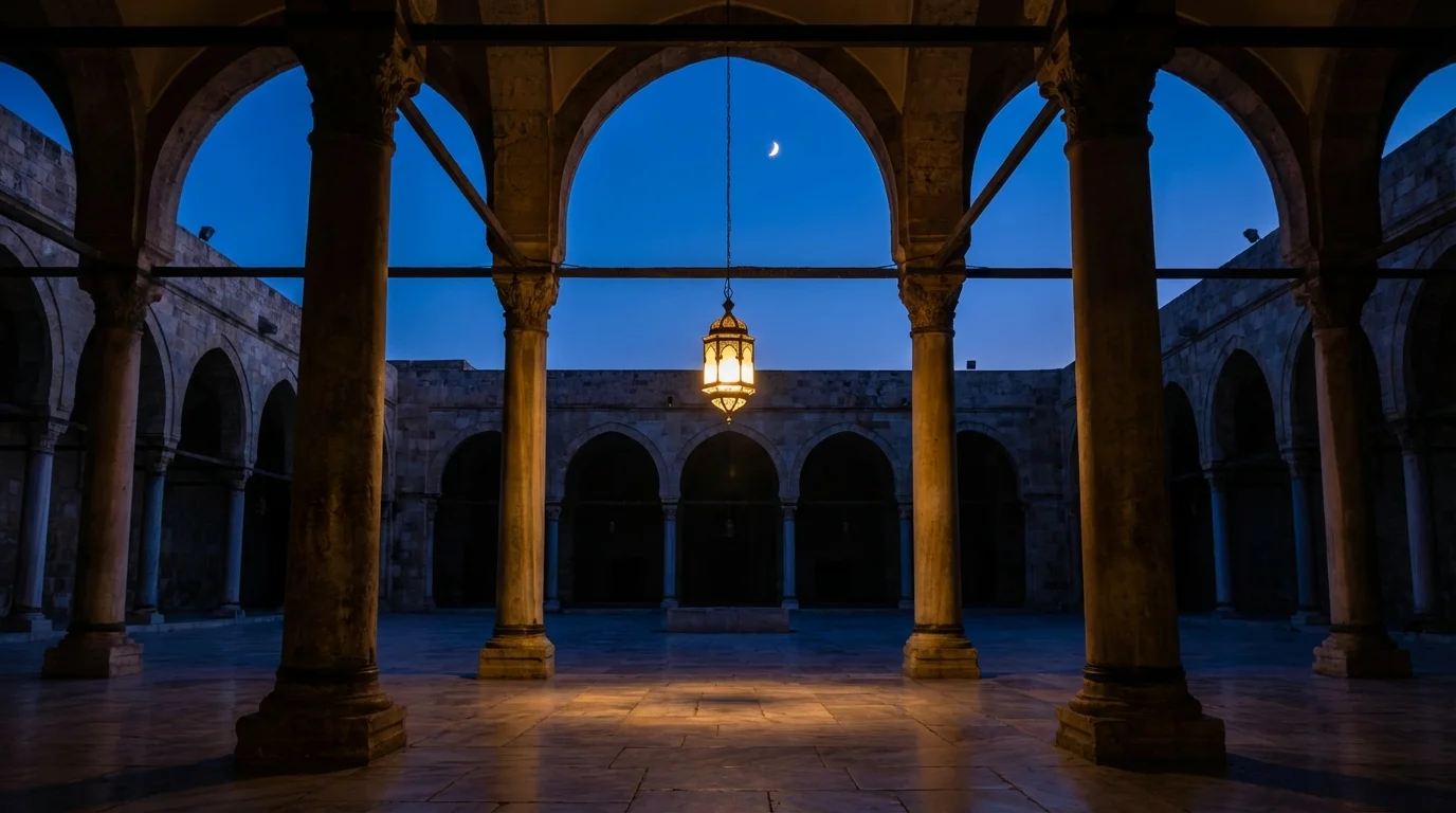 (2) مجالسنا وذكر الله - Image 1