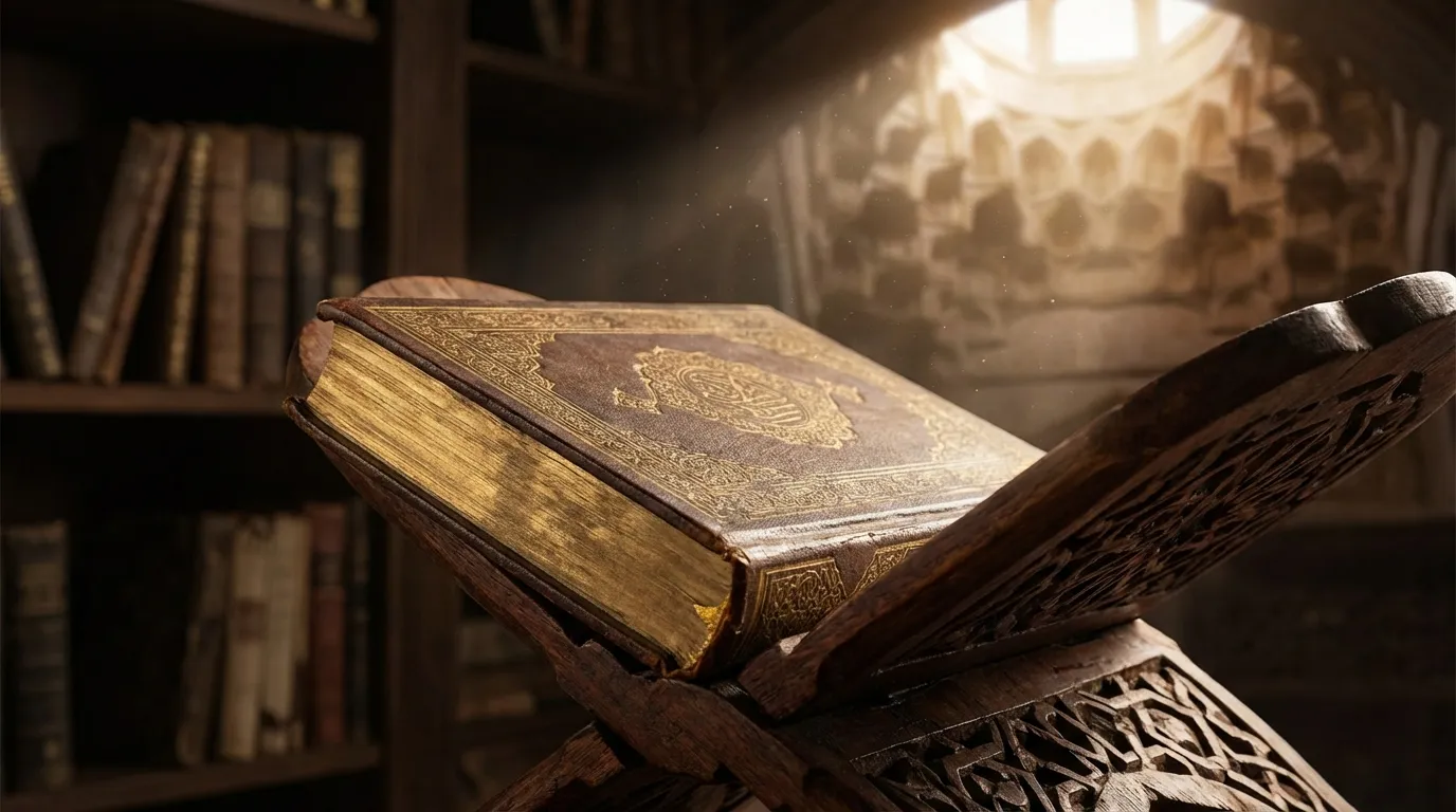 ‏(3) فضائل الذكر - Image 1
